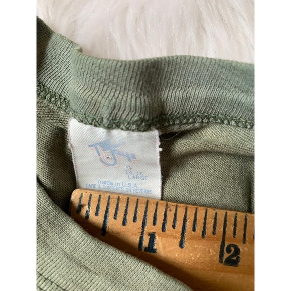 M.A.S.H. Radar vintage tshirt - Picture 4 of 7